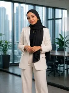 FIDHA NASRIN
