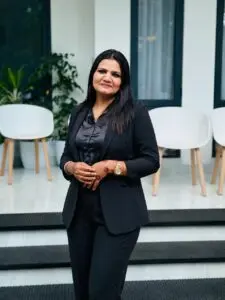 ASNA AZEEZ
